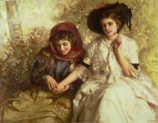 The Fortune Teller